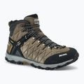 Мъжки туристически обувки Meindl Mondello Mid GTX nature/yellow