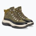 GANT Hillark olive мъжки обувки 4