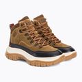 Мъжки обувки GANT Hillark warm khaki 4