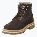 Мъжки обувки GANT Palrock тъмнокафяви 7