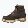 Мъжки обувки GANT Palrock тъмнокафяви 8