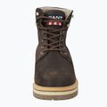 Мъжки обувки GANT Palrock тъмнокафяви 9