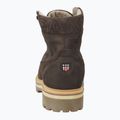Мъжки обувки GANT Palrock тъмнокафяви 10