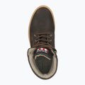 Мъжки обувки GANT Palrock тъмнокафяви 11
