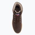Мъжки обувки GANT Palrock тъмнокафяви 6