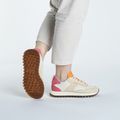 Дамски обувки GANT Caffay beige/orange 2