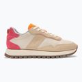 Дамски обувки GANT Caffay beige/orange 3
