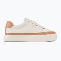 GANT дамски обувки Avona off white/natural 3