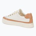 GANT дамски обувки Avona off white/natural 4