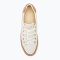 GANT дамски обувки Avona off white/natural 6