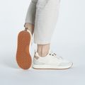 Дамски обувки GANT Bevinda off white 2
