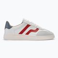 Мъжки обувки GANT Cuzmo white/red 2