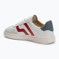 Мъжки обувки GANT Cuzmo white/red 3