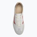 Мъжки обувки GANT Cuzmo white/red 5
