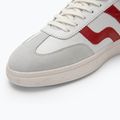 Мъжки обувки GANT Cuzmo white/red 7
