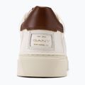 Мъжки обувки GANT Mc Julien off white/cognac 6