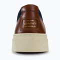 GANT Mc Julien marine мъжки обувки 6