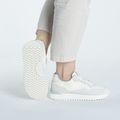 Дамски обувки GANT Bevinda off white 2