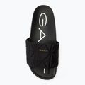 Дамски джапанки GANT Mardale black 5