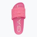 Дамски джапанки GANT Mardale hot pink 13