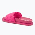 Дамски джапанки GANT Mardale hot pink 3