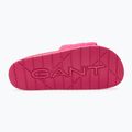 Дамски джапанки GANT Mardale hot pink 4