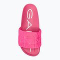 Дамски джапанки GANT Mardale hot pink 5