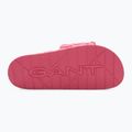 Дамски джапанки GANT Mardale hot pink 4