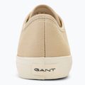 GANT дамски обувки Pillox dry sand 7