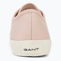 GANT дамски обувки Pillox light pink 7