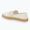 GANT Raffiaville дамски обувки off white 4
