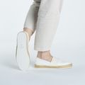 GANT Raffiaville дамски обувки off white 2