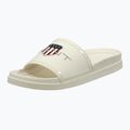 Мъжки джапанки GANT Pierbay white 8