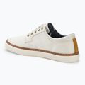 GANT мъжки обувки Prepville bone beige 3