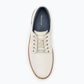 GANT мъжки обувки Prepville bone beige 5