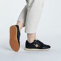 Дамски обувки GANT Beja black 2