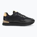 Дамски обувки GANT Bevinda black/gold 2