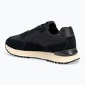 GANT дамски обувки Caffay black 3