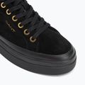 GANT дамски обувки Avona black 29533678-G00 7