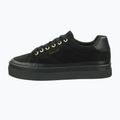 GANT дамски обувки Avona black 29533678-G00 9