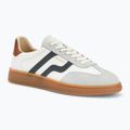 Детски футболни обувки PUMA Future 8 Match FG/AG Jr heat fire/puma black/ravish