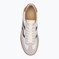 Детски футболни обувки PUMA Future 8 Match FG/AG Jr heat fire/puma black/ravish 5