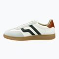 Детски футболни обувки PUMA Future 8 Match FG/AG Jr heat fire/puma black/ravish 8
