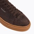 Мъжки обувки GANT Mc Julien dark brown 7