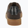 Мъжки обувки GANT Mc Julien dark brown 11