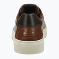 Buty męskie GANT Mc Julien cognac/dark brown 3