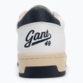 Мъжки обувки GANT Prepus white/dark blue 6