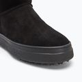 Дамски ботуши за сняг GANT Snowhill black 7