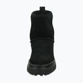 Дамски ботуши за сняг GANT Snowhill black 10