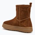 Дамски ботуши за сняг GANT Snowhill cognac 3